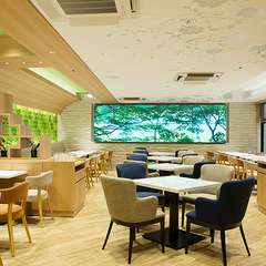 幸せのパンケーキ　表参道店