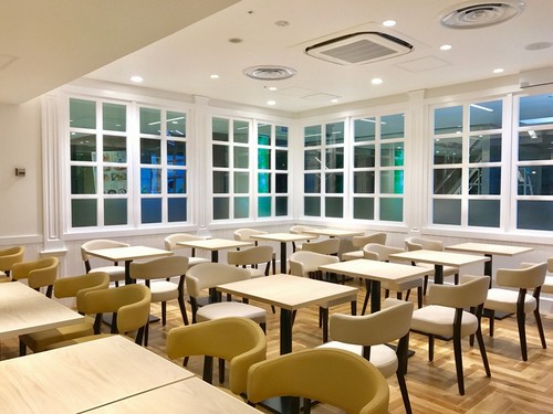 幸せのパンケーキ　名古屋店