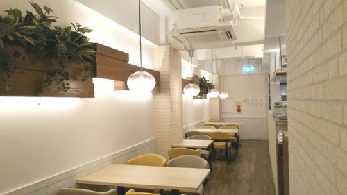 幸せのパンケーキ 福岡天神店