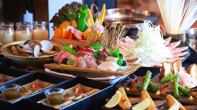 接待・会食におすすめ