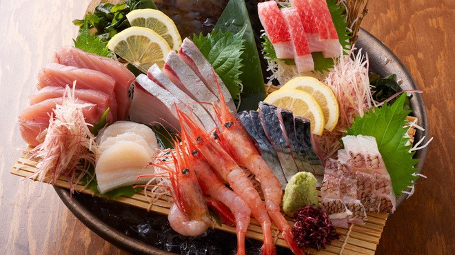 歓送迎会におすすめ