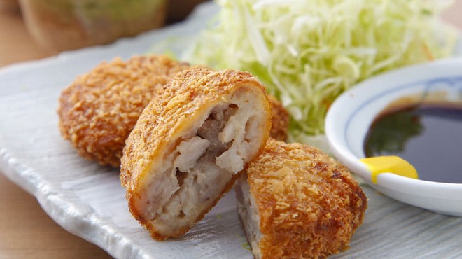 くつろげる雰囲気