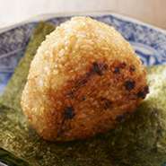シンプルに美味しい定番です！