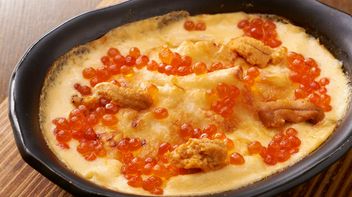 Nakamenoteppen 横滨港未来