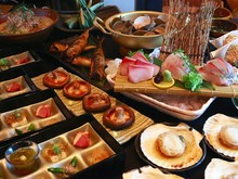 品川で会社の人と宴会ができるおすすめグルメ ヒトサラ