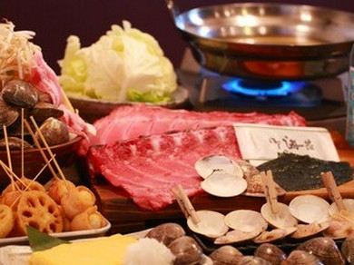 忘年会におすすめ