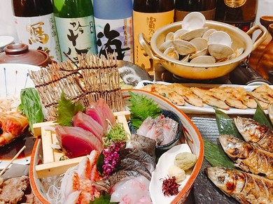 歓送迎会利用もお待ちしております。