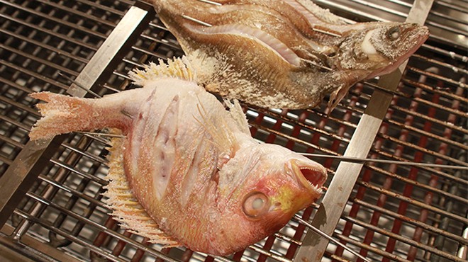 1人でも入りやすい