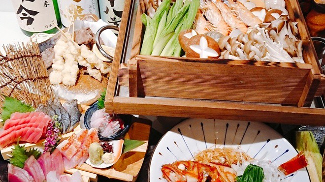 宴会におすすめ