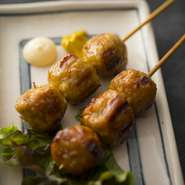 みんな大好きですよね～