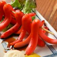 アラサー世代より上の方に懐かしい味だと思います♪