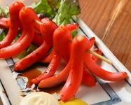 アラサー世代より上の方に懐かしい味だと思います♪