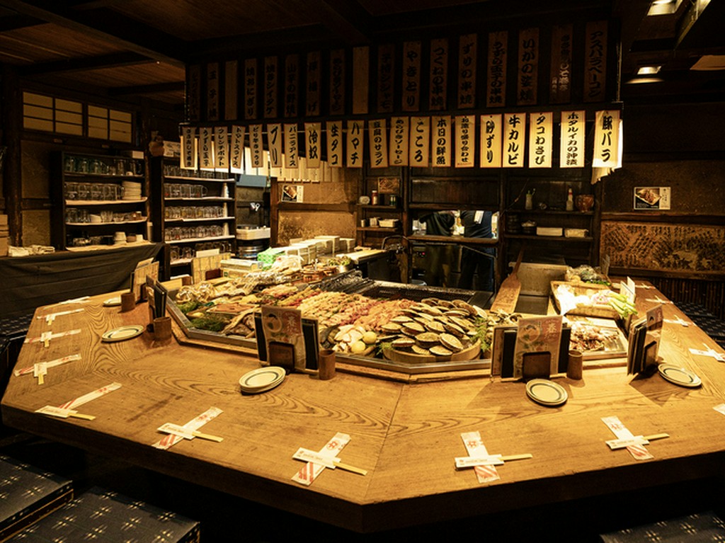 ゴールドステッカー認証店舗です！