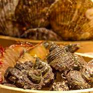 人気看板メニューです