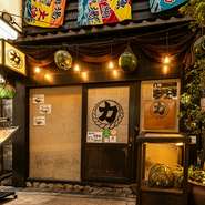 毎日中央市場から仕入れてくる新鮮食材。プロの眼が選んだ、安心・新鮮な食材をご提供いたします。