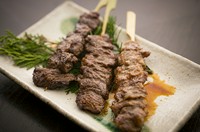 食べ比べは３種盛りがおすすめです！
