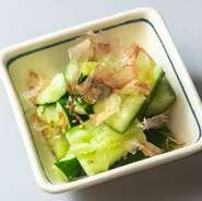 やみつききゅうり