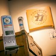 安心してご来店下さい★