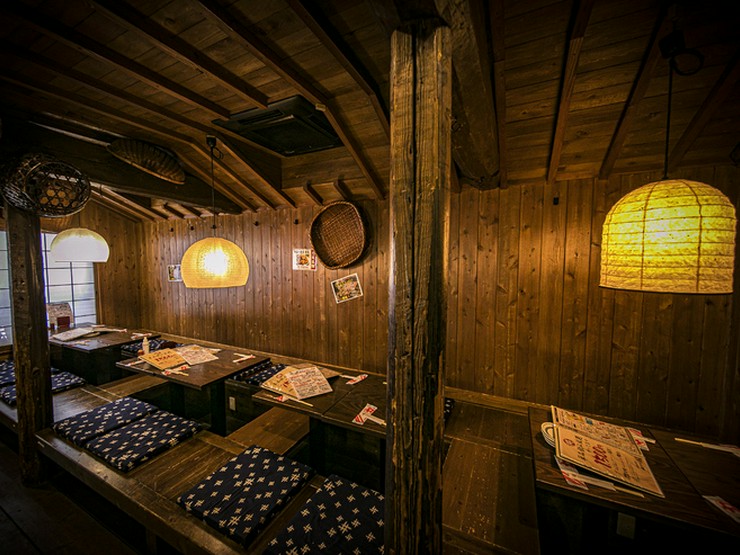 法善寺横丁 炉ばた焼 水かけ茶屋 なんば 居酒屋 のグルメ情報 ヒトサラ 法善寺横丁 炉ばた焼 水かけ茶屋 なんば 居酒屋 のグルメ情報 ヒトサラ