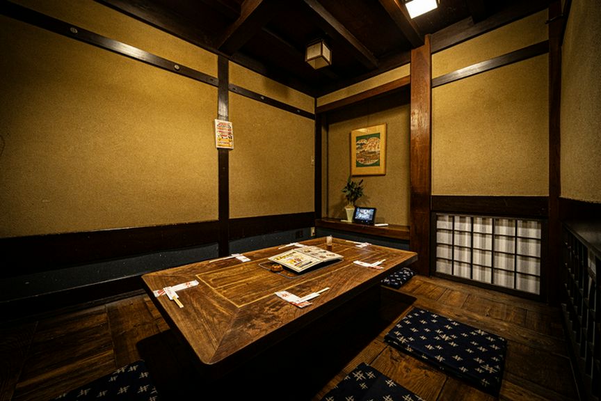 日〜木曜日のみ！コスパよく宴会するならこのコース！