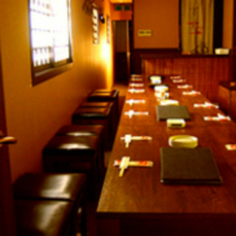 4名様から利用できる食べ放題＆飲み放題コース★自慢の炉端メニューも食べ放題！！テーブルオーダー制