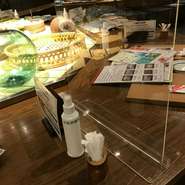 ご安心してご利用下さい！！