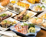 【プレミアム飲み放題＆本日ののオススメなど全メニュー食べ放題付き♪】