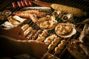 Rikimarurobatayakiyambe