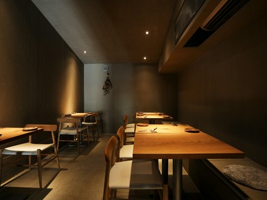 親睦を深める大切なおもてなしに