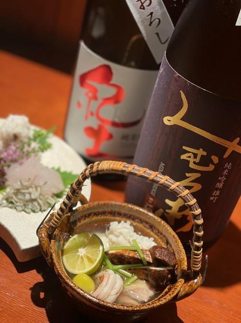 接待・会食におすすめ