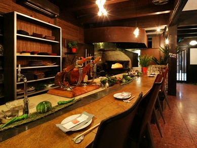 四条烏丸 大宮のデート向きディナーコース デートにおすすめのお店 ヒトサラ