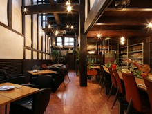 四条烏丸 大宮のイタリアンランチおすすめランキング トップ12 ヒトサラ