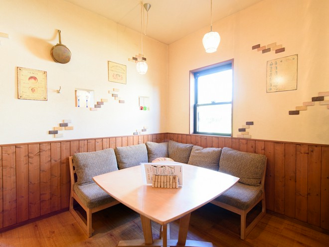 デートにおすすめ