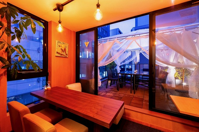 宴会におすすめ