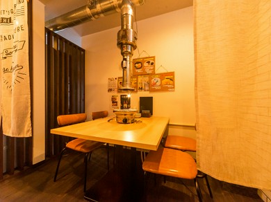 全国でおしゃれな雰囲気のお店 居酒屋 ヒトサラ