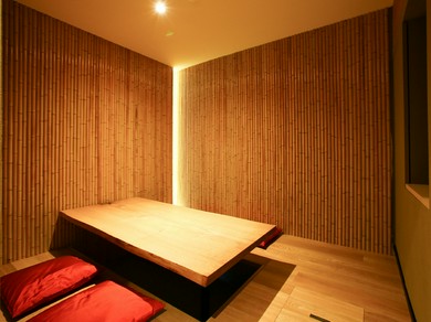 福井県の個室女子会におすすめのお店 ヒトサラ ヒトサラ