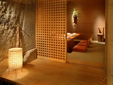 親睦を深める大切なおもてなしに