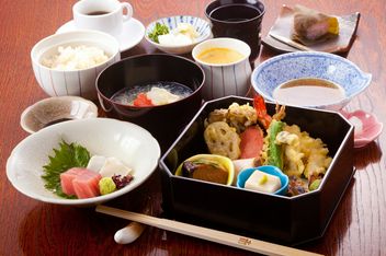京料理 西阵 斋 Aun