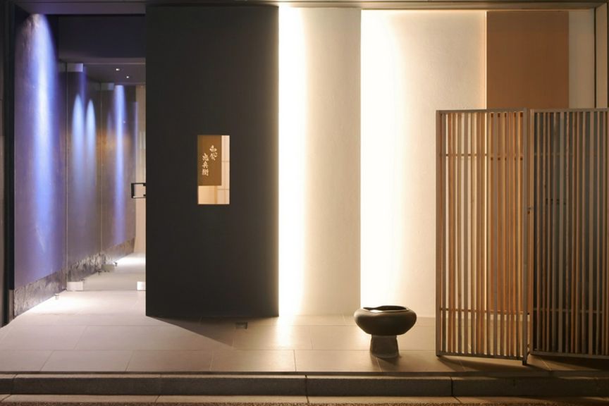 大切な方と特別な雰囲気を過ごしたい方にお勧めです