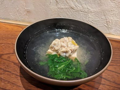 接待や会食など、ビジネスやプライベート利用にも最適