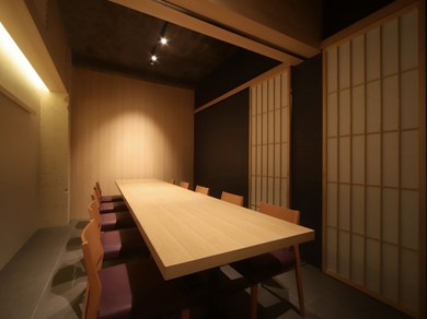 歓送迎会におすすめ