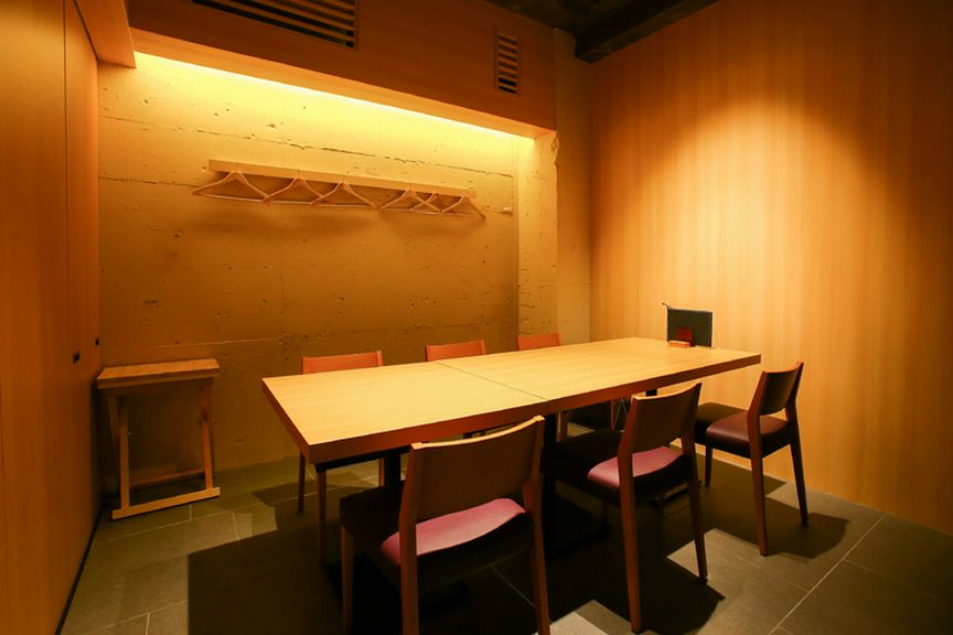 優雅な空間とお料理でスペシャルなひとときを