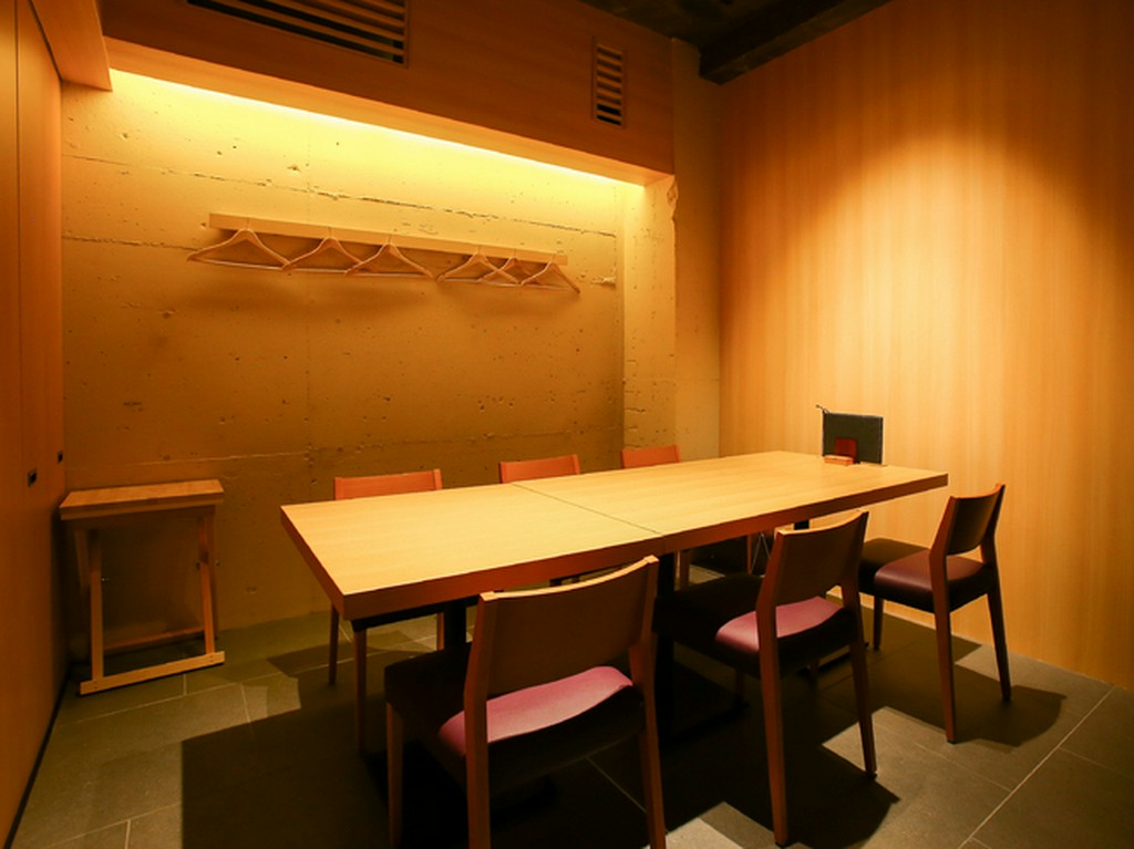 優雅な空間とお料理でスペシャルなひとときを