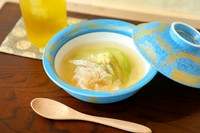 褐（かち）コース14300円