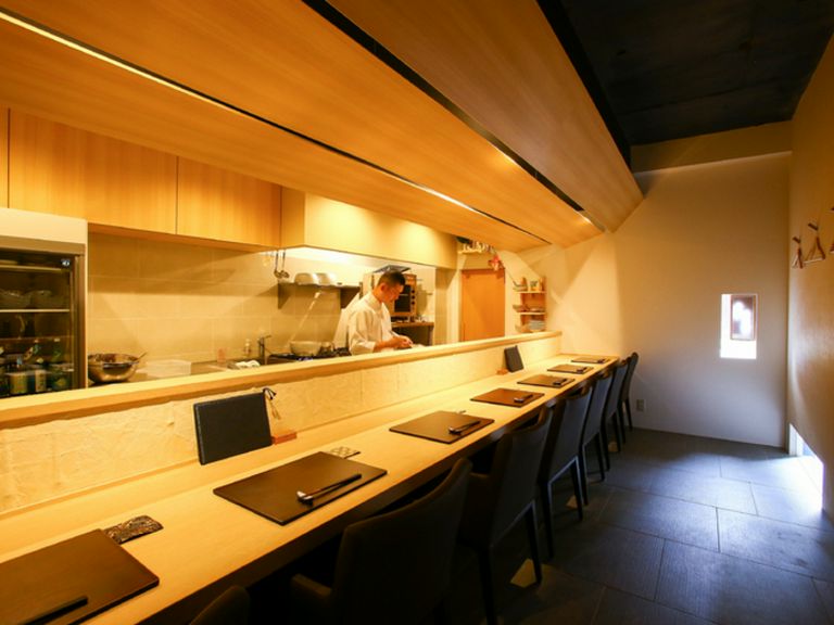 大切な人を連れて訪れたい