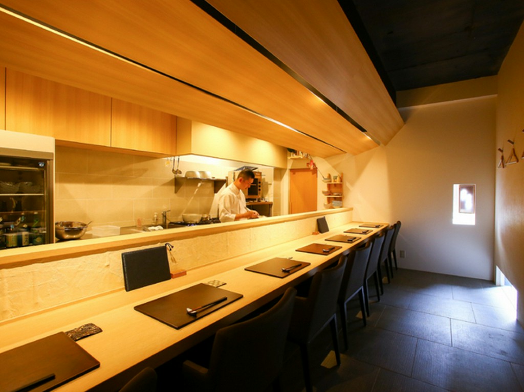 大切な人を連れて訪れたい