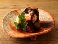 焼き物／コース