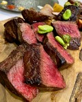 ご要望が多い当店料理長久保田の料理を楽しんで頂くコースです。
