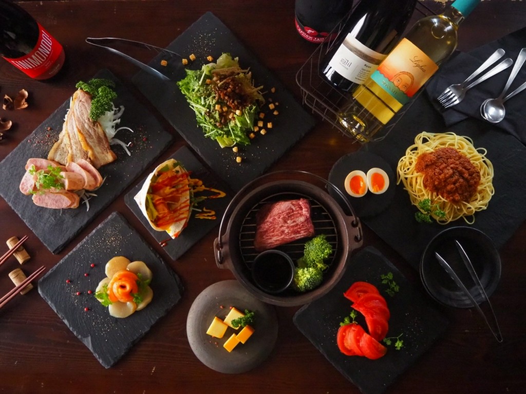 コースも様々なご要望にお応えできるようにご用意してます！