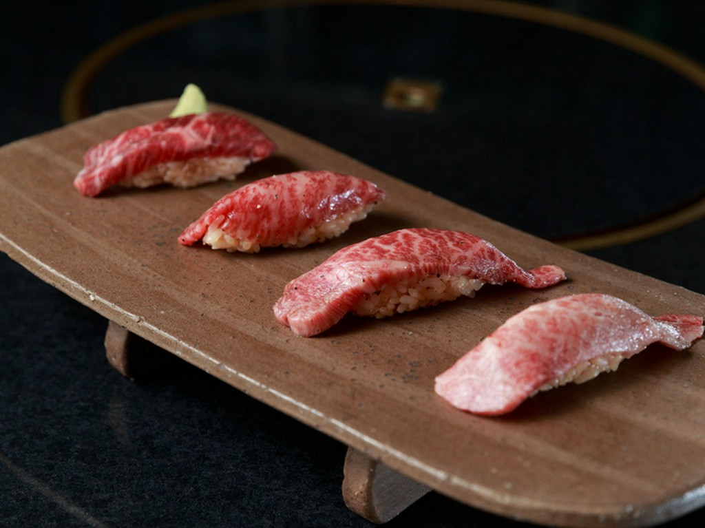 梨の家 五反田店 五反田 焼肉 ネット予約可 ヒトサラ